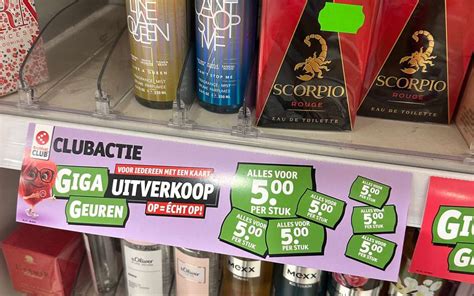 heren parfum kruidvat